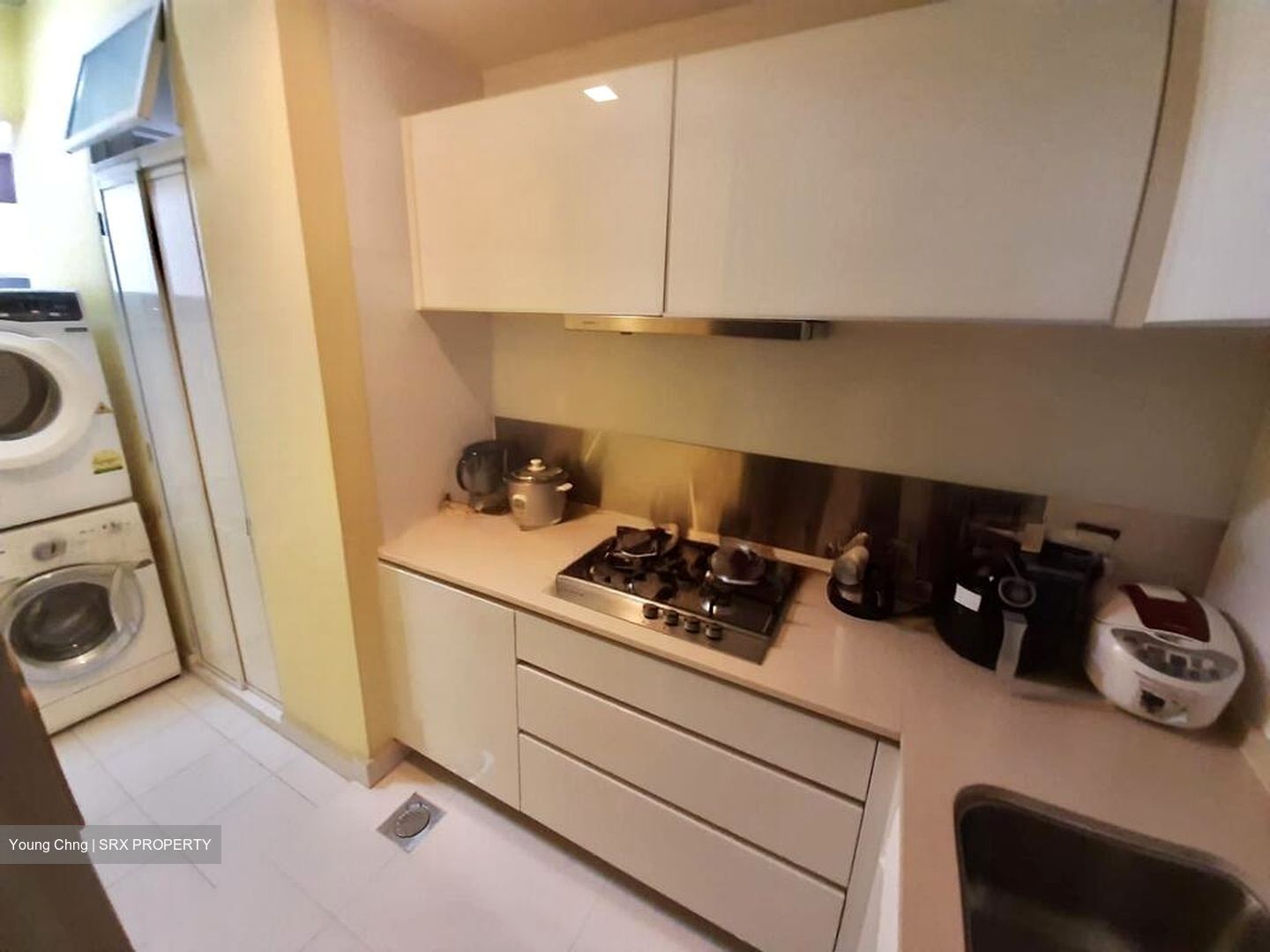 The Centris (D22), Apartment #503251701